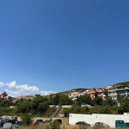 Appartement Complex Compass