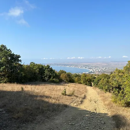 Complex Compass Appartement *