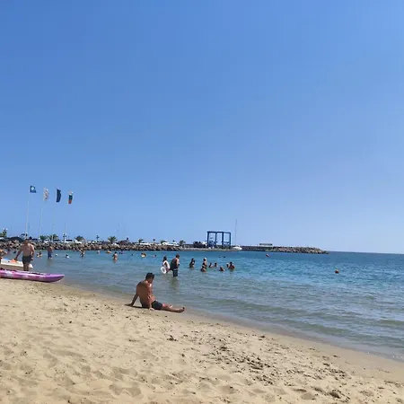 Complex Compass * Sveti Vlas