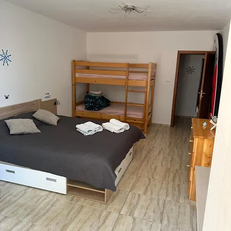 Appartement Complex Compass Sveti Vlas