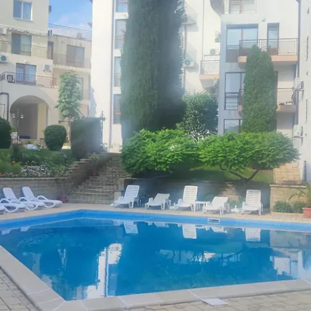 Complex Compass Appartement