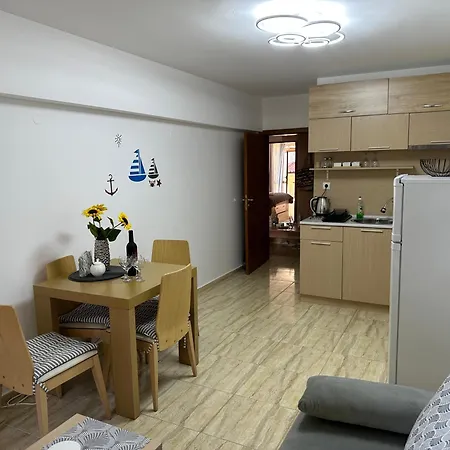 Complex Compass * Sveti Vlas