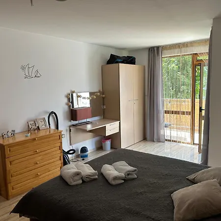 Complex Compass Apartamento Sveti Vlas