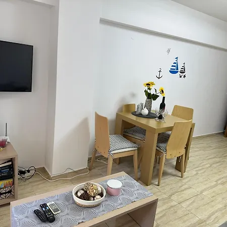 Complex Compass * Sveti Vlas