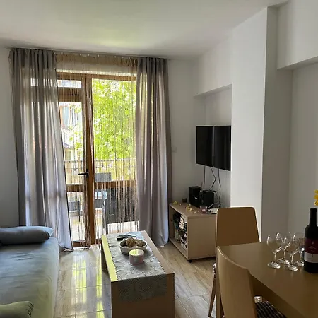 Complex Compass Apartamento