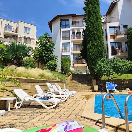 Complex Compass Apartamento *