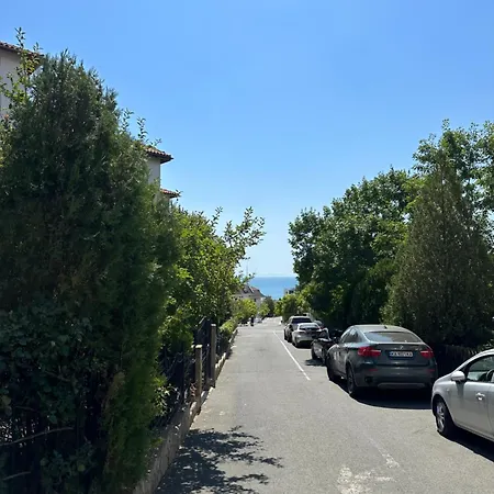 Complex Compass * Sveti Vlas