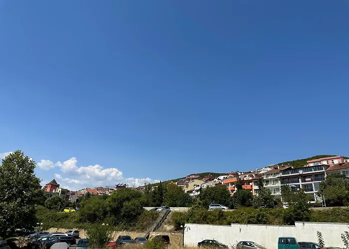 Lägenhet Complex Compass