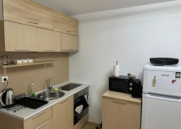 Complex Compass Sveti Vlas