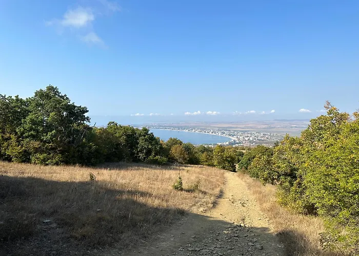 Complex Compass Lägenhet *