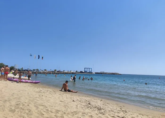 Complex Compass * Sveti Vlas