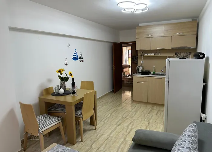 Complex Compass * Sveti Vlas