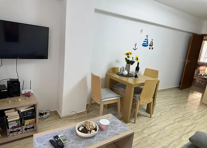 Complex Compass * Sveti Vlas