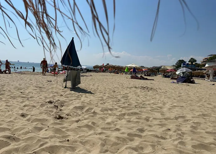 Lägenhet Complex Compass *