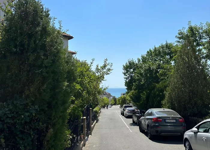 Complex Compass * Sveti Vlas