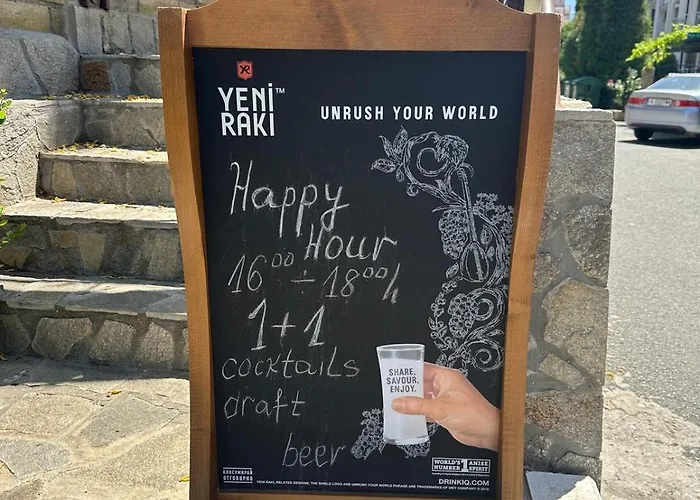 Lägenhet Complex Compass *